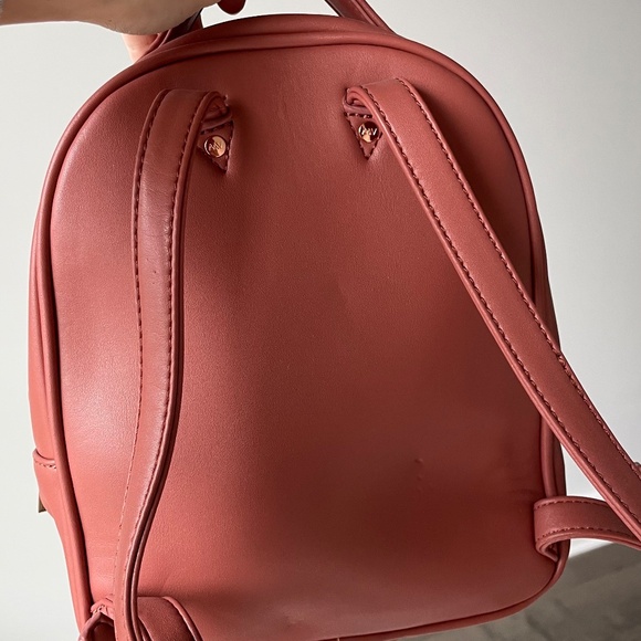 Matt & Nat mini backpack - Picture 3 of 3